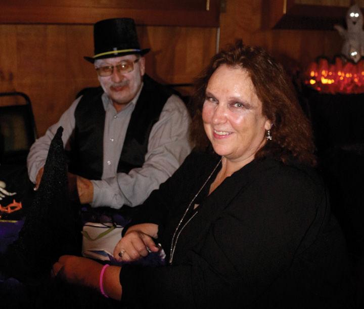 debbie and roger lopez the herald democrat free content