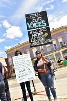 Leadville joins nationwide protests
