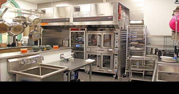 St. George launches updated kitchen |