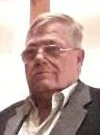 Neil T. Booth