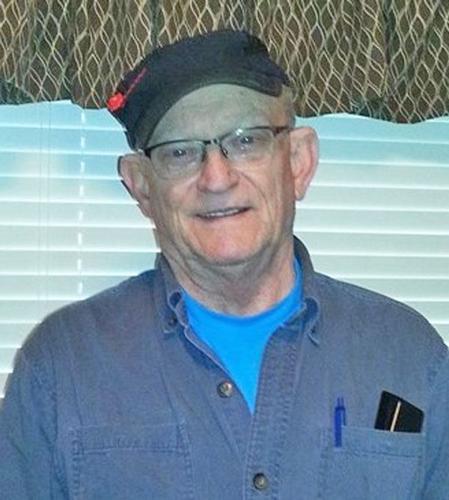 Rolland William “Butch” Shubkagel