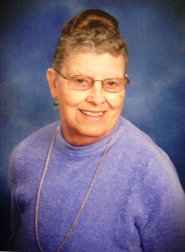 Betty Fleming | Obituaries | leadvilleherald.com