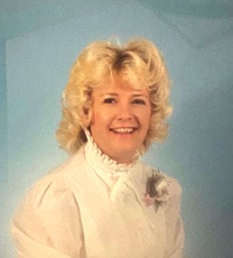 Lynne Thomas