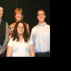 Students recite, compete in Poetry Out Loud | Arts And Entertainment ...