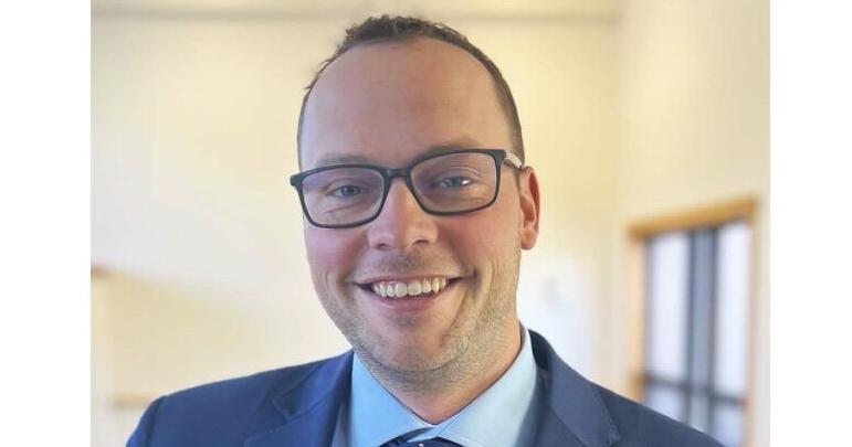 Hospital CEO Andy Dreesen leaving SVH