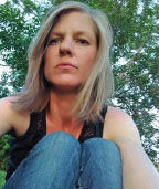 Kelly Ann McKee