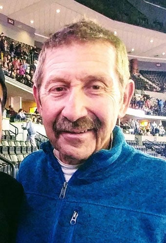 Thomas Michael (Mike) Birmingham