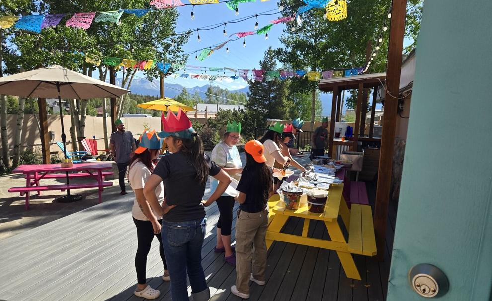 Business Spotlight: Award-winning flavors rooted in tradition at The Leadville Grill & Cantina