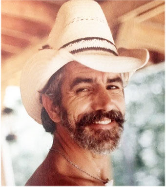 Charlie Novosel