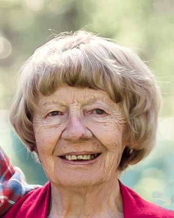 Madalyn Videtich