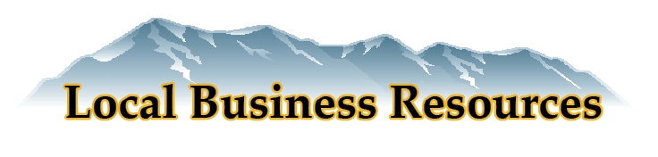 Local Business Resources
