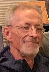 Von Rodman Marshall