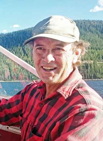 Gary Edward Brown