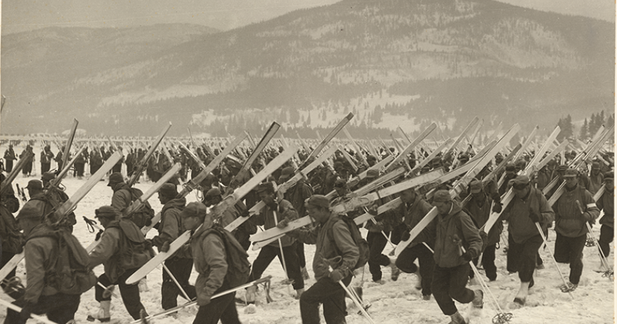Colorado’s ‘Winter Warriors’ to be honored at Healy House Museum