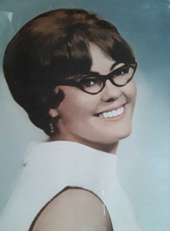 Janet E. Silva