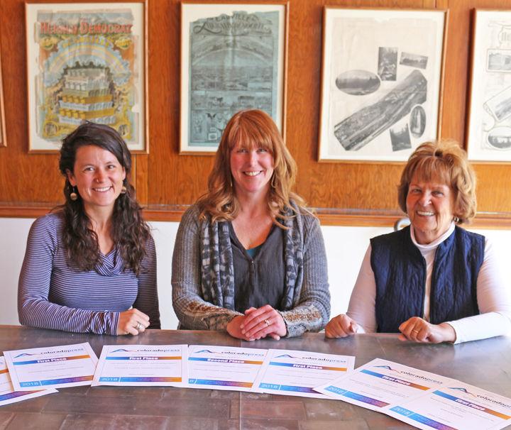 Herald Democrat staff member Free Content