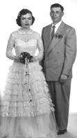 Wed 60 years - Alfred and Helen Hurkes
