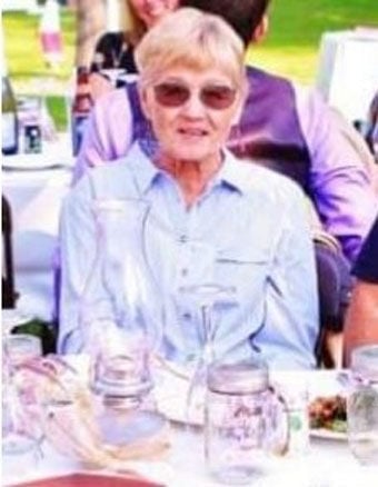 Gail Ann Meyer Kilgore