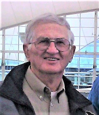 Robert F. Motis