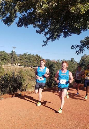CMC cross-country has successful first season | Sports ...
