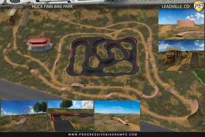Pedal for the Park