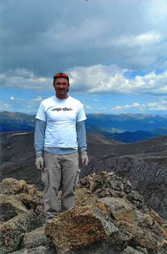 Eric J. Vest