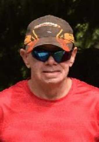 Michael Lawrence McNicholas