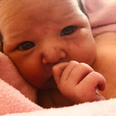 Macie Ray McBride