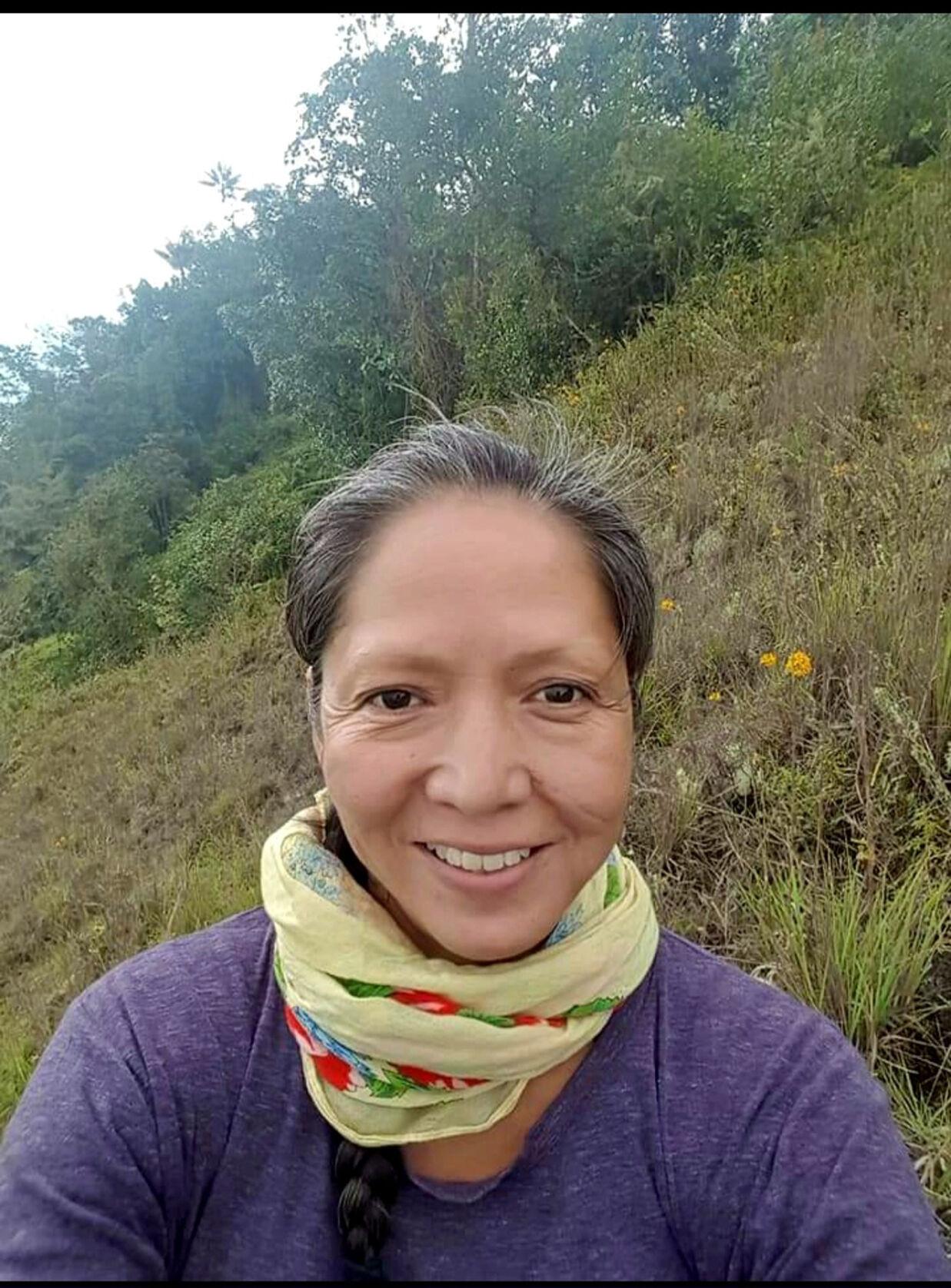 Santianna Horseson | Obituaries | Leadvilleherald.com