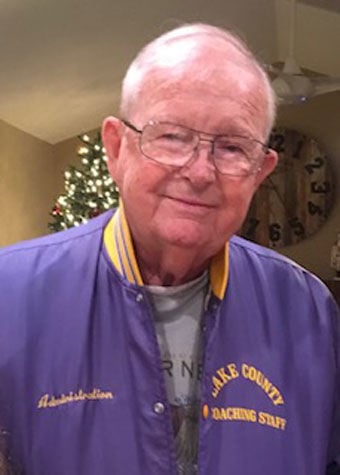 Derald Dewayne Maxwell