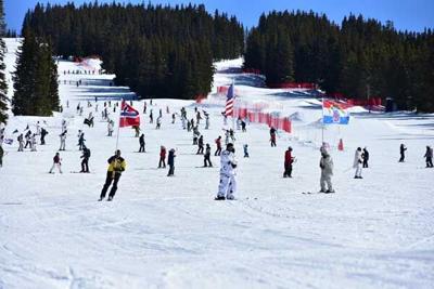 Winter Recreation Will Adapt To Pandemic Free Content Leadvilleherald Com