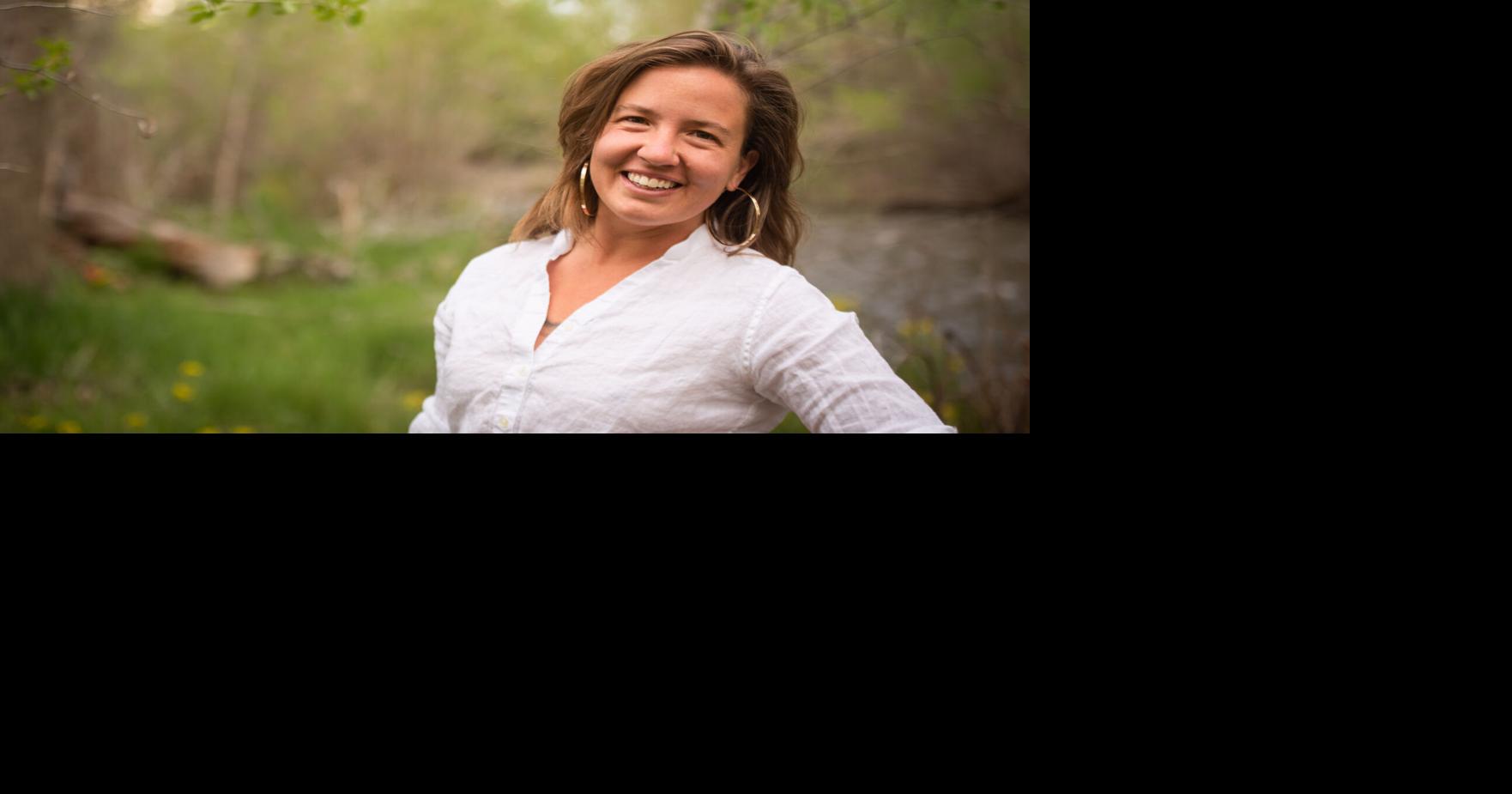 District 3 - Elsa Tharp | | leadvilleherald.com