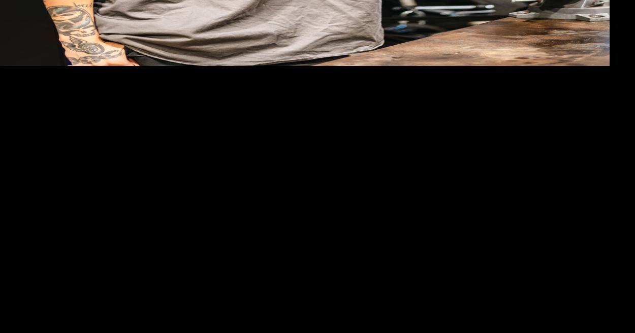 Motorcycle culture grows in Leadville