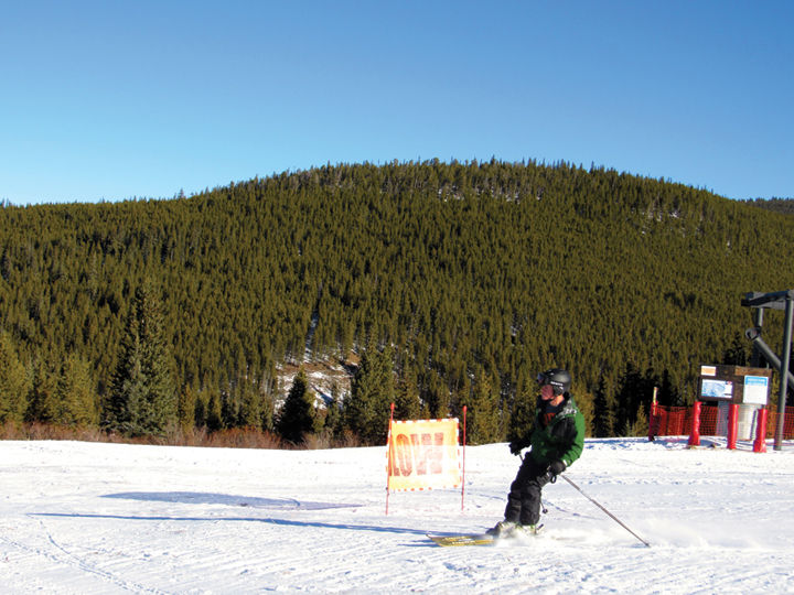 Ski Cooper is open for its 75th season | Free Content | leadvilleherald.com