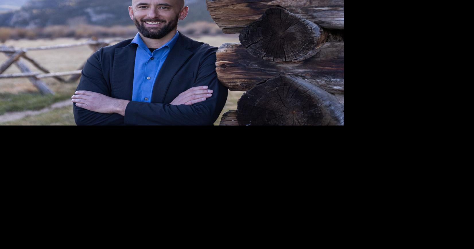 Sheriff Republican Primary Race Candidate: Heath Speckman