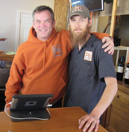 Periodic Brewing brings back craft beer | Local News | leadvilleherald.com