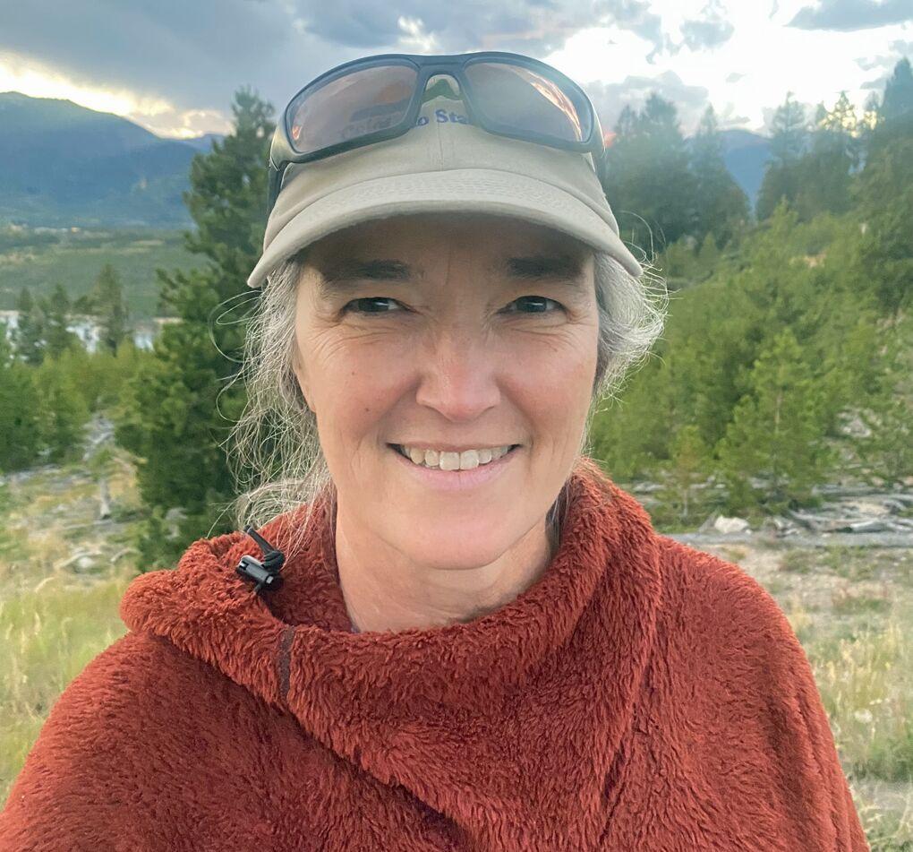 Greene officially elected mayor of Leadville Local News