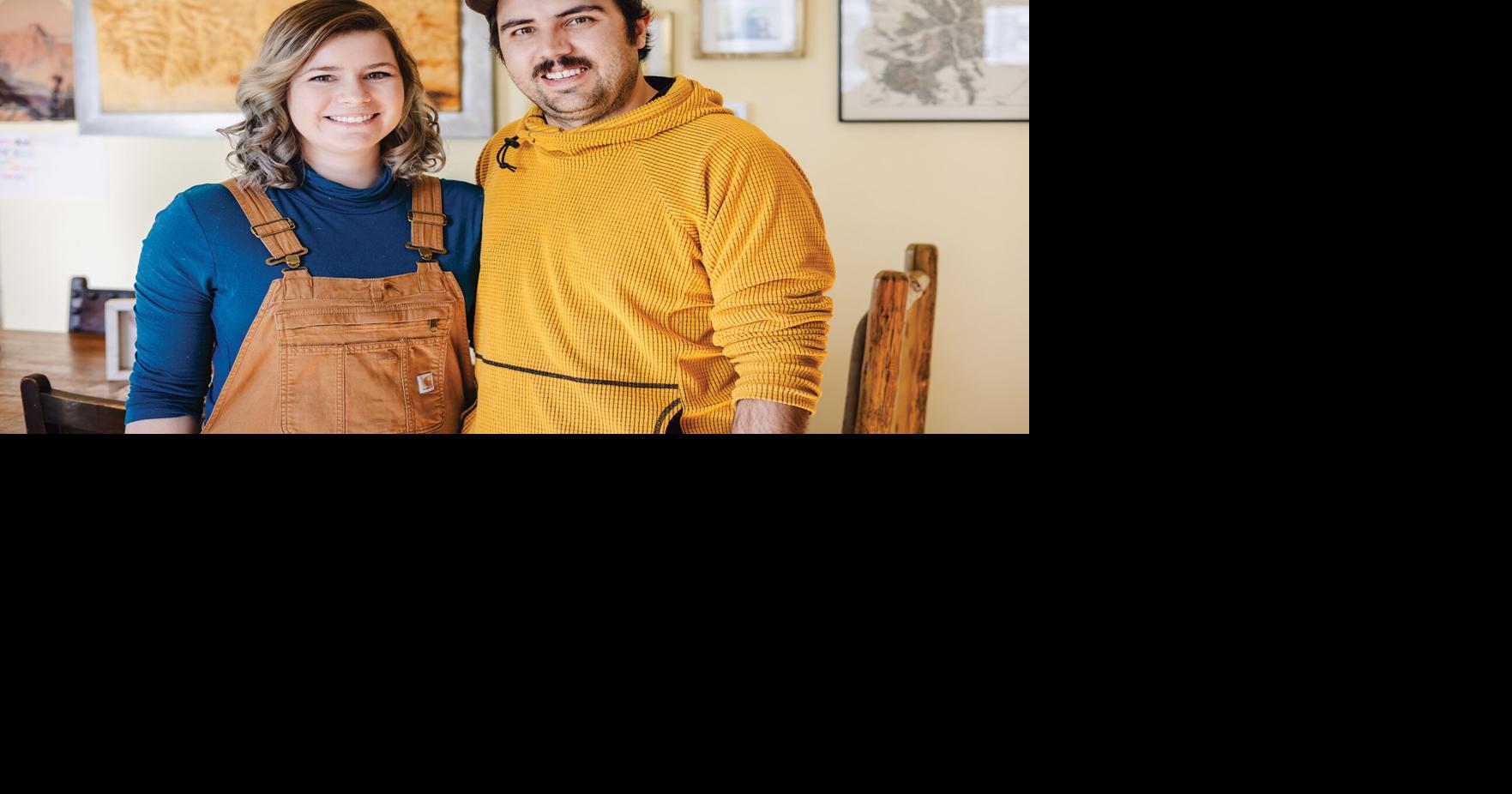 Meet the Artists: Precision Peaks and the art of place