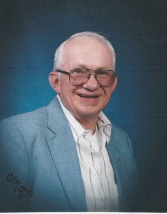 Jared N. Miller