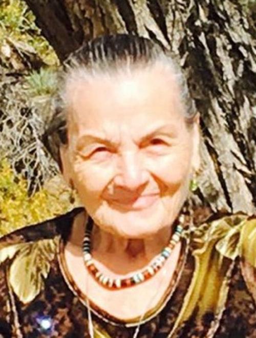 Lydia Ruby Fresquez Martinez Obituaries Leadvilleherald Com