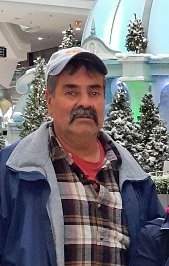 Jose R. Martinez Jr.