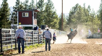 Lake Point Utah Rodeo Rodeo returns to Leadville | Local News | leadvilleherald.com