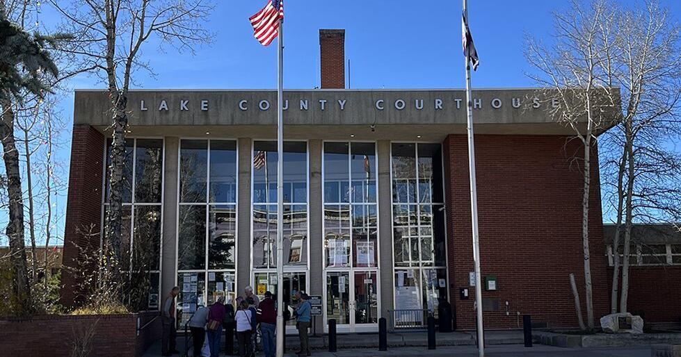 County passes $38 million budget, mill levy at 39.5