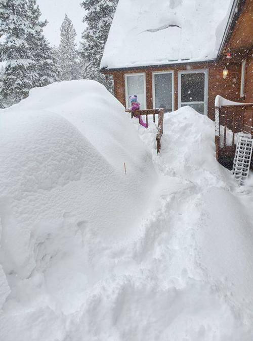 Snow Day