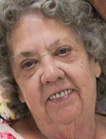 Patricia Ann Bogle