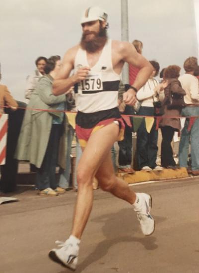 Jim Butera: The founder of the Leadville Trail 100 | Local News ...