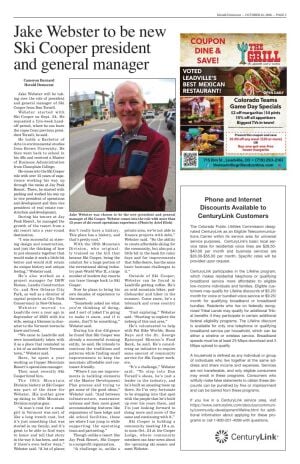 Page 003 | e-Edition | leadvilleherald.com