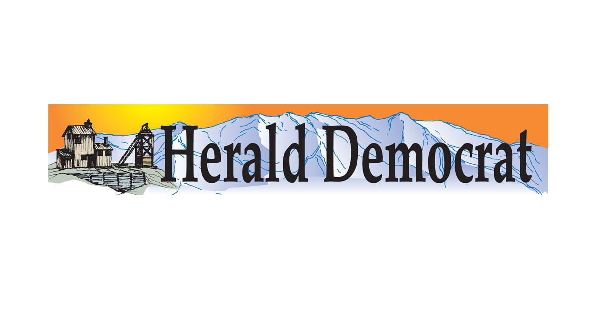 PUBLIC NOTICE DISTRICT COURT, WATER DIVISION NO. 2, COLORADO - Leadville Herald Democrat