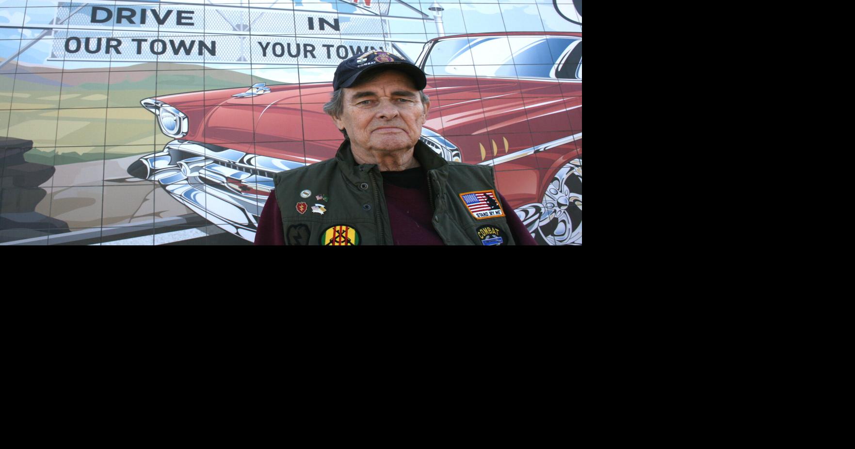 Bobby Jones, longtime Route 66 Society board member, dies Today's 66