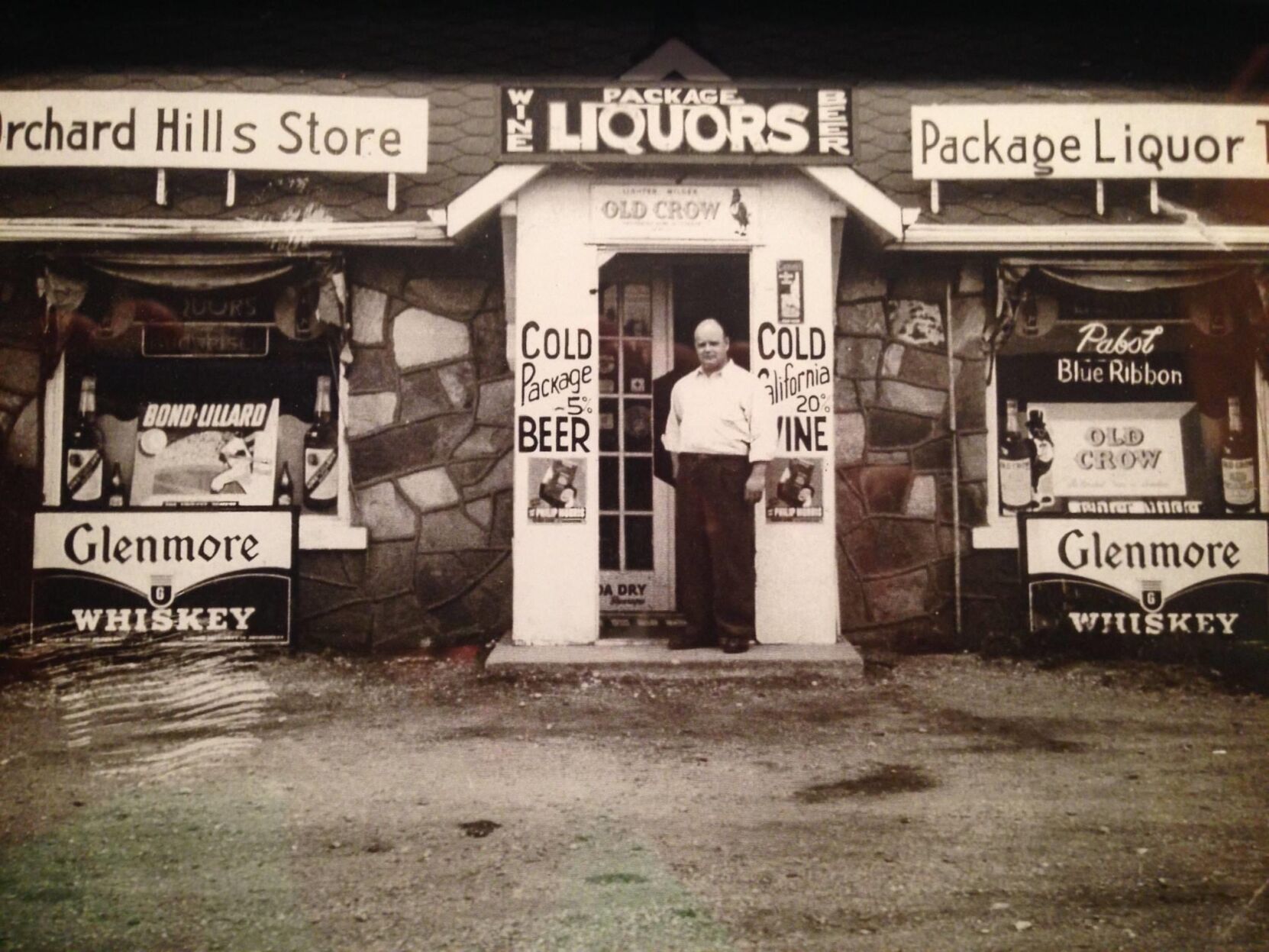 crow paint and glass lebanon missouri